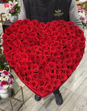 Coeur XXXL